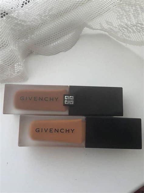 My Honest Thoughts on Givenchy Prisme Libre Foundation.